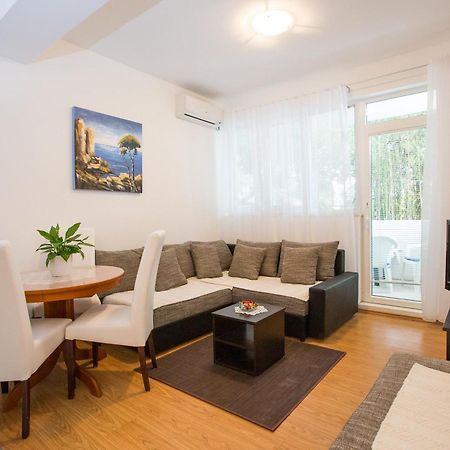 Apartmani Nika Marangun Ragusa Esterno foto