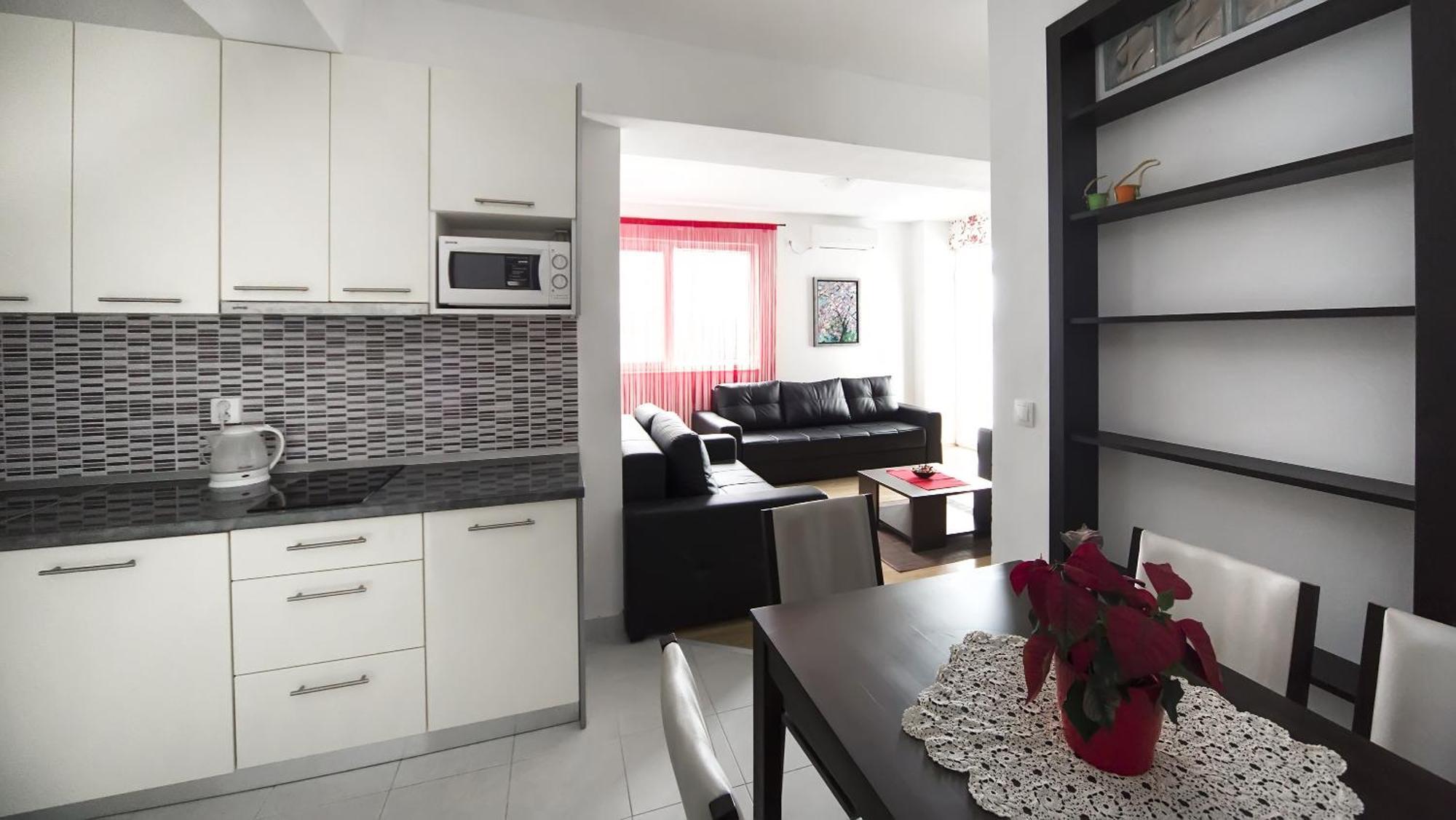 Apartmani Nika Marangun Ragusa Esterno foto