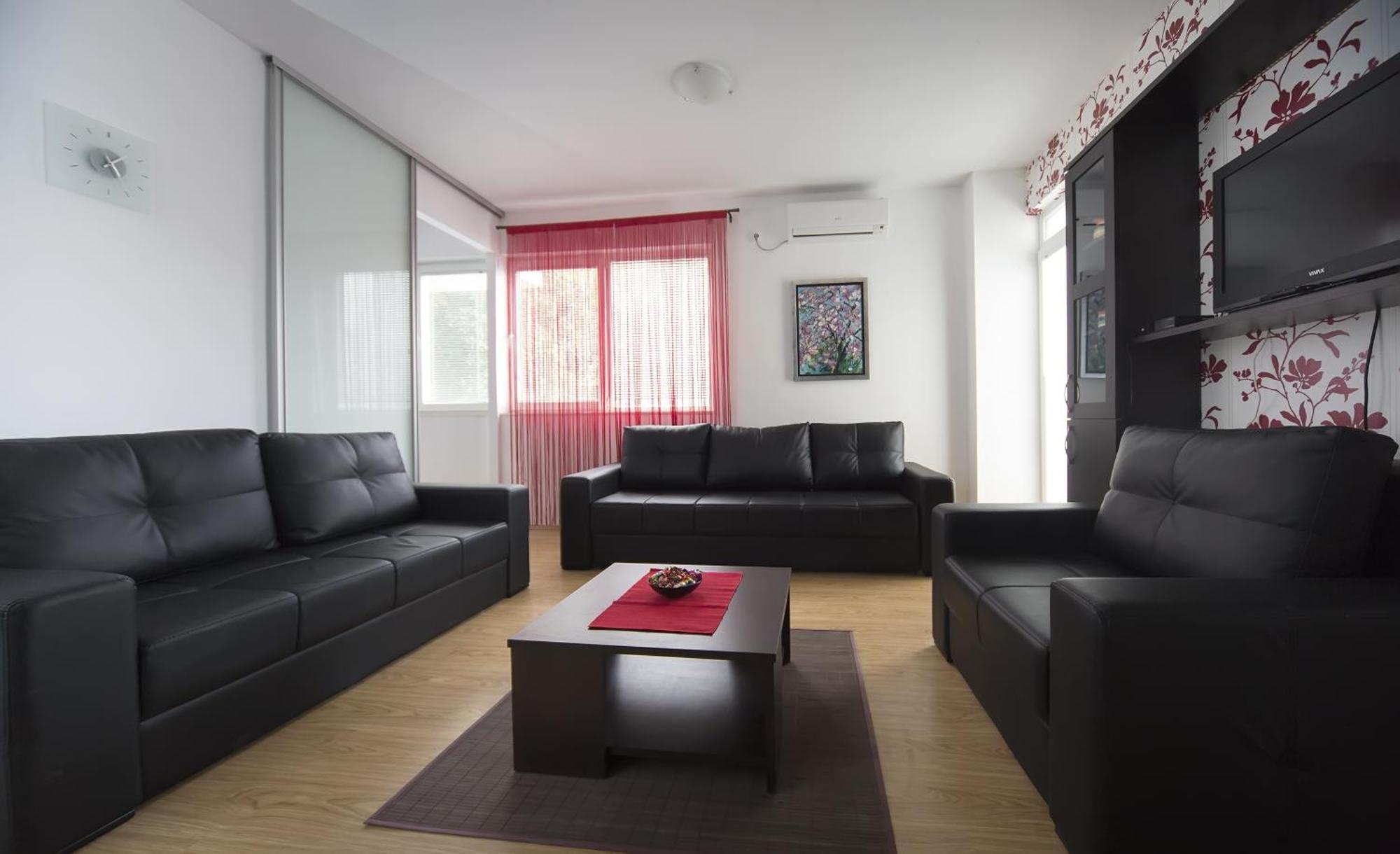 Apartmani Nika Marangun Ragusa Esterno foto