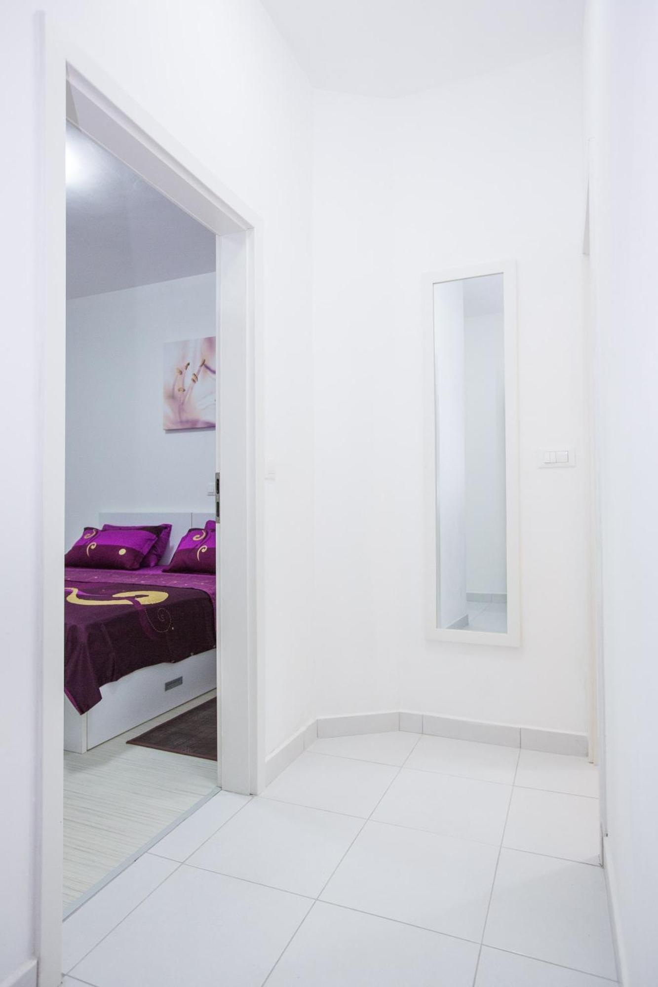 Apartmani Nika Marangun Ragusa Esterno foto