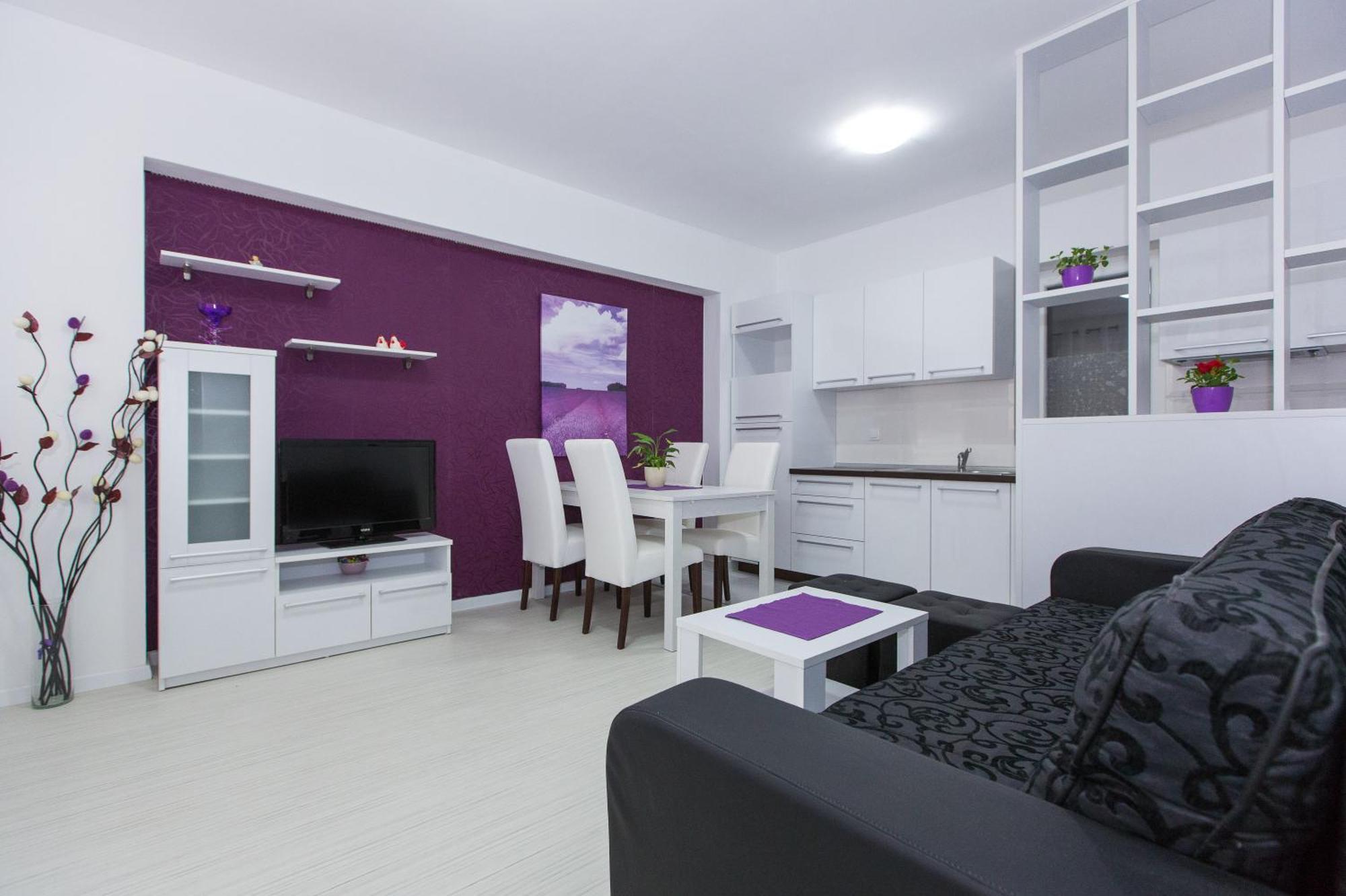 Apartmani Nika Marangun Ragusa Esterno foto