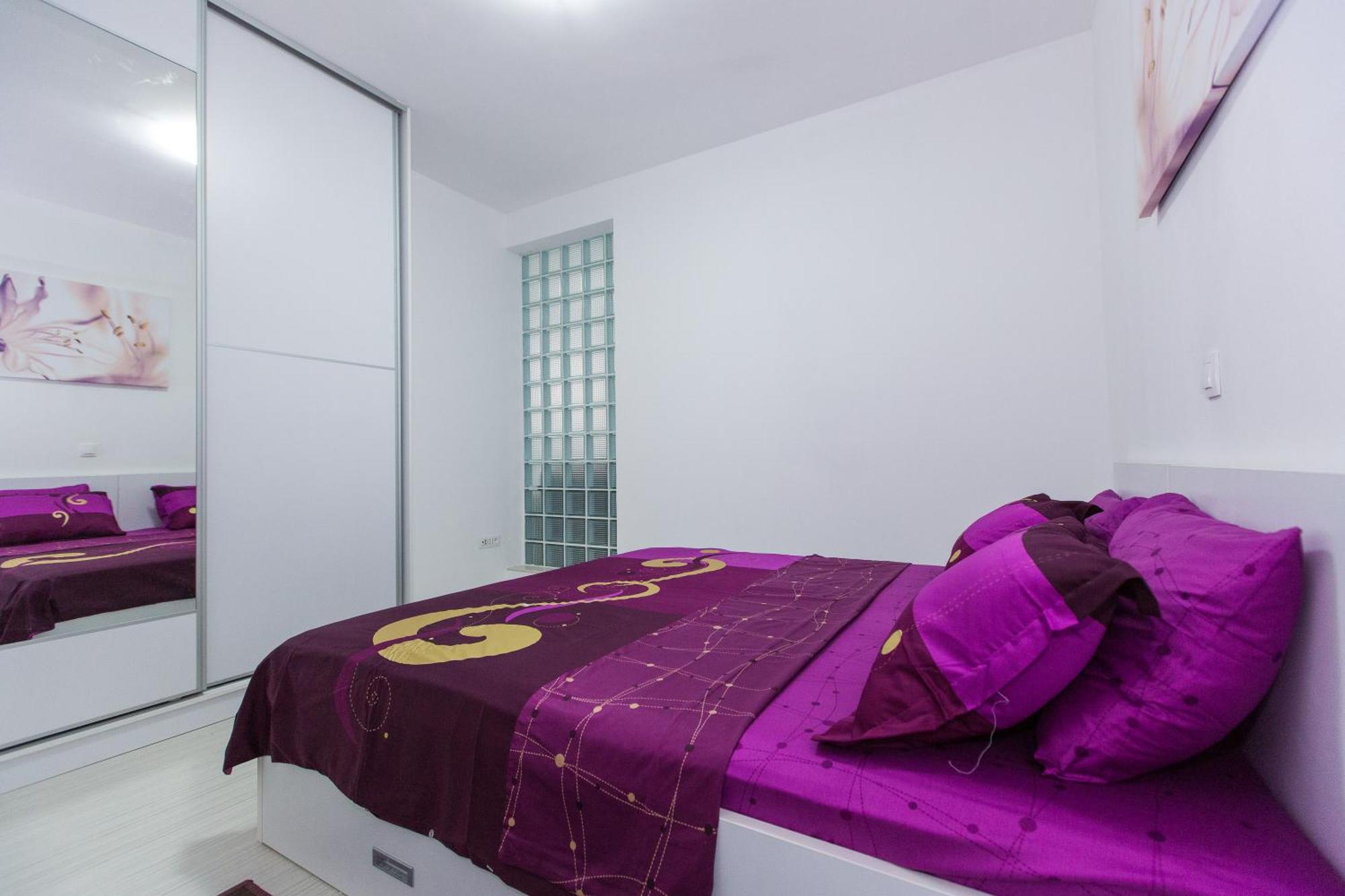 Apartmani Nika Marangun Ragusa Esterno foto