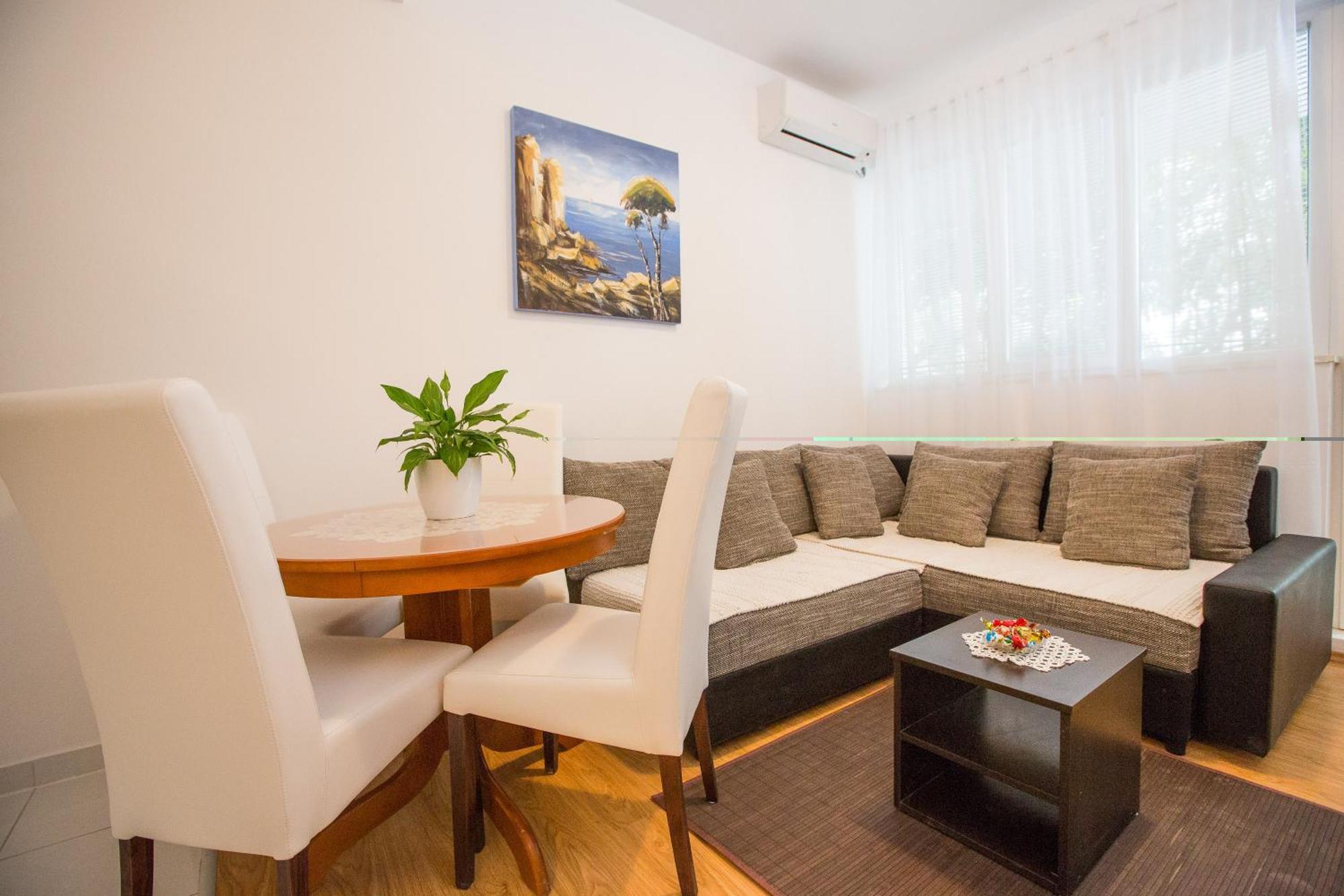 Apartmani Nika Marangun Ragusa Esterno foto