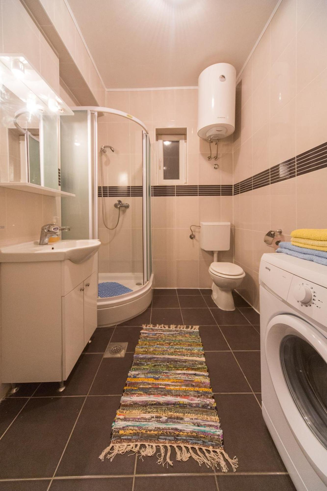 Apartmani Nika Marangun Ragusa Esterno foto