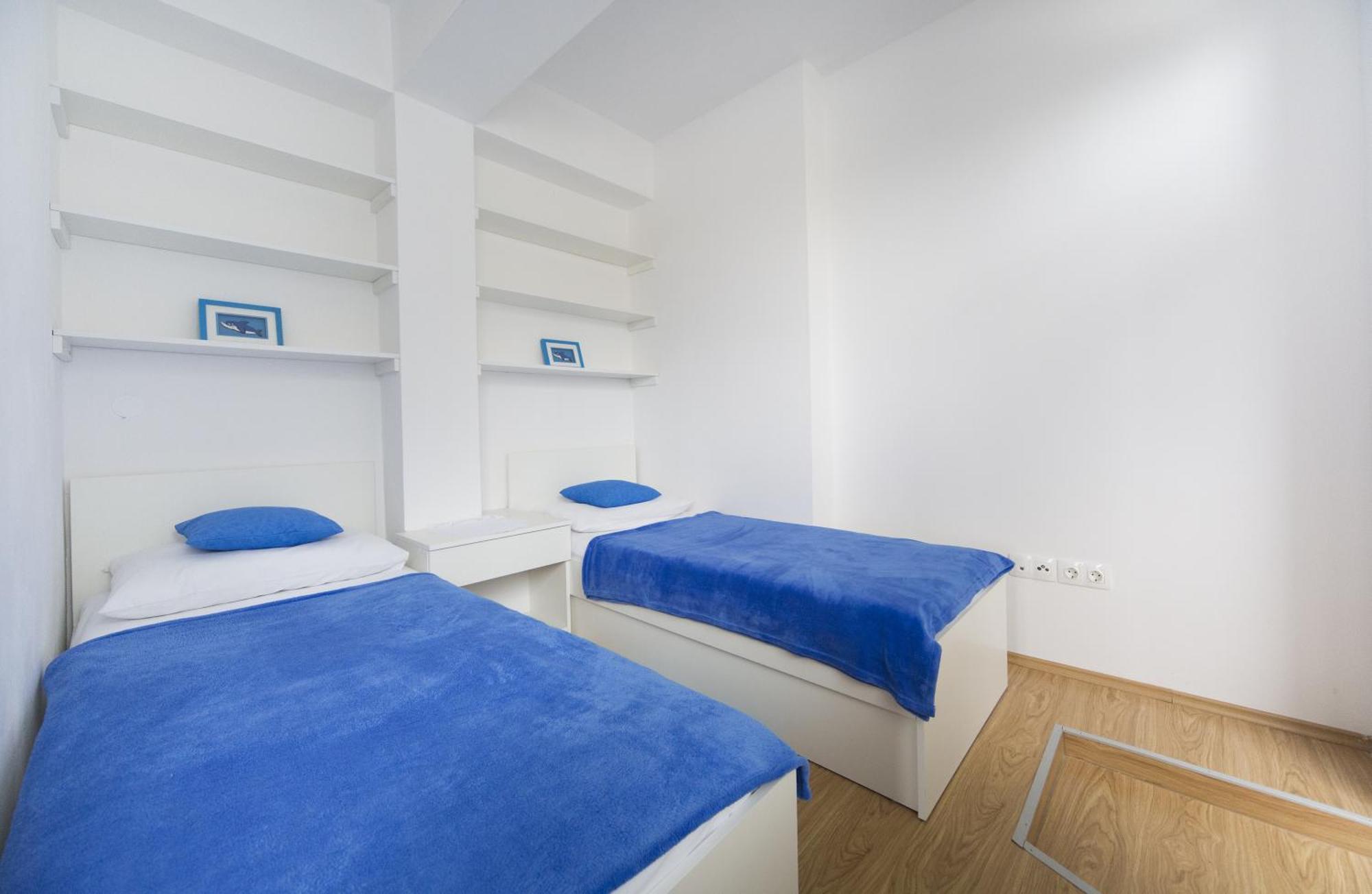 Apartmani Nika Marangun Ragusa Esterno foto