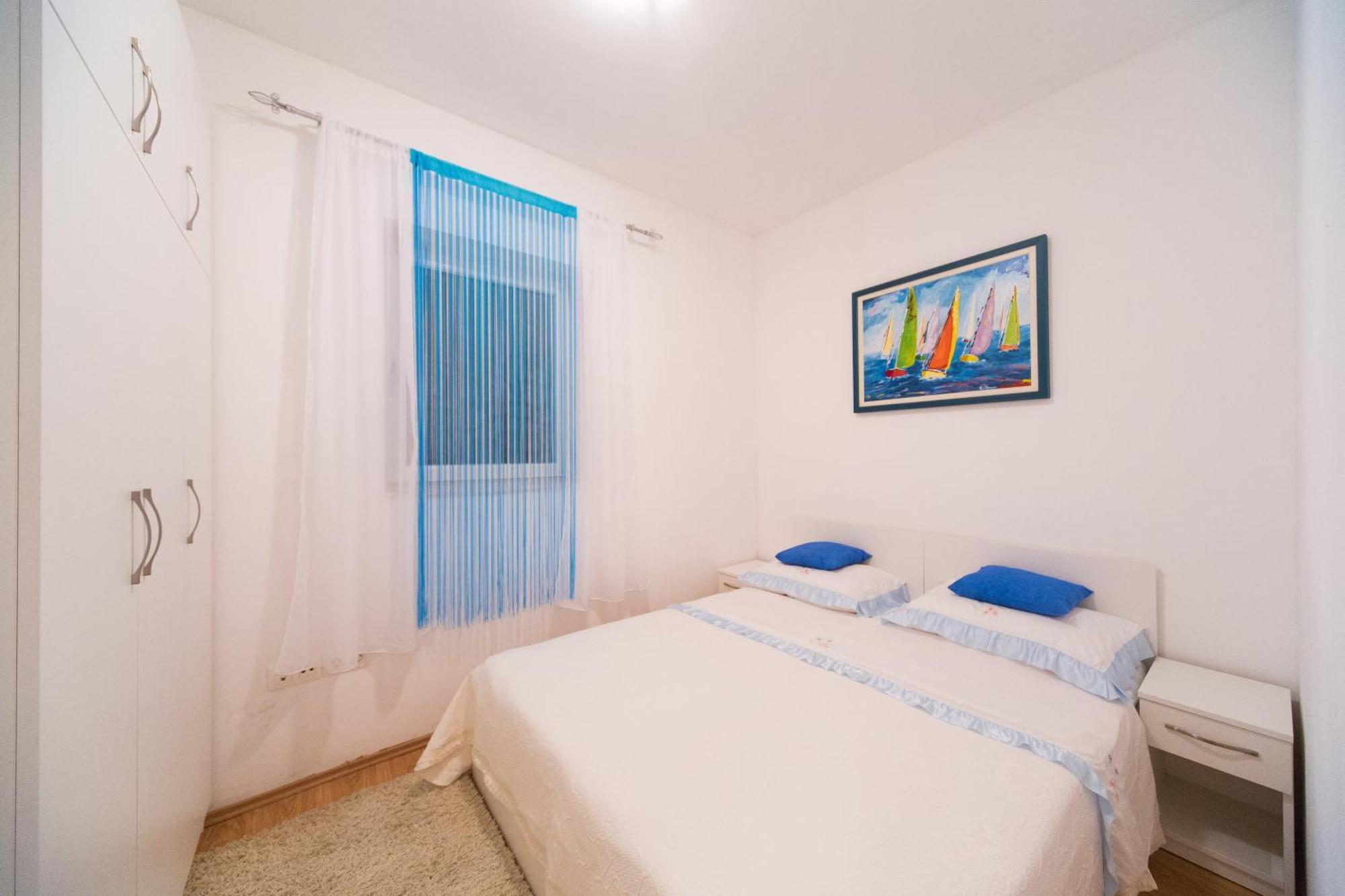 Apartmani Nika Marangun Ragusa Esterno foto