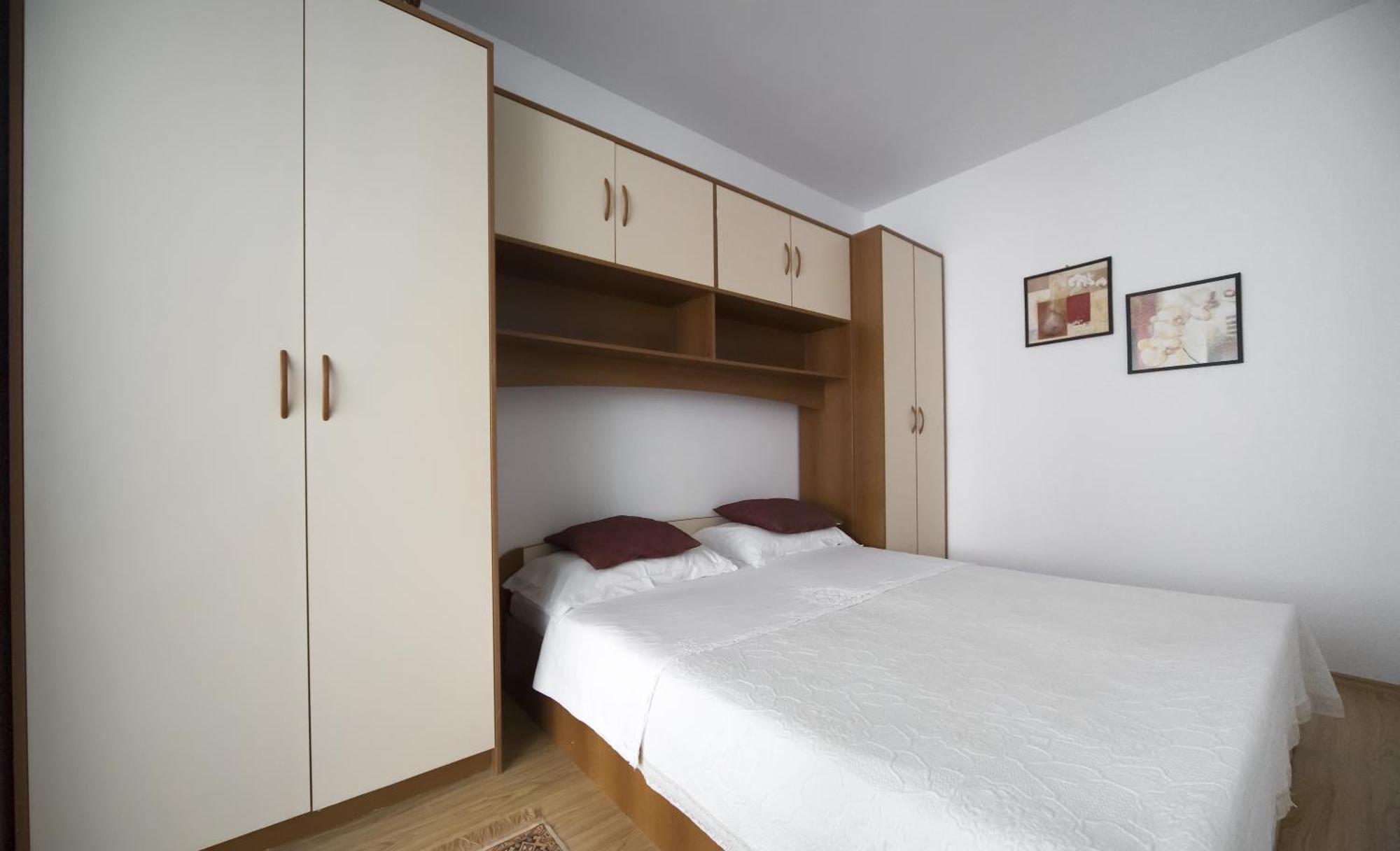 Apartmani Nika Marangun Ragusa Esterno foto