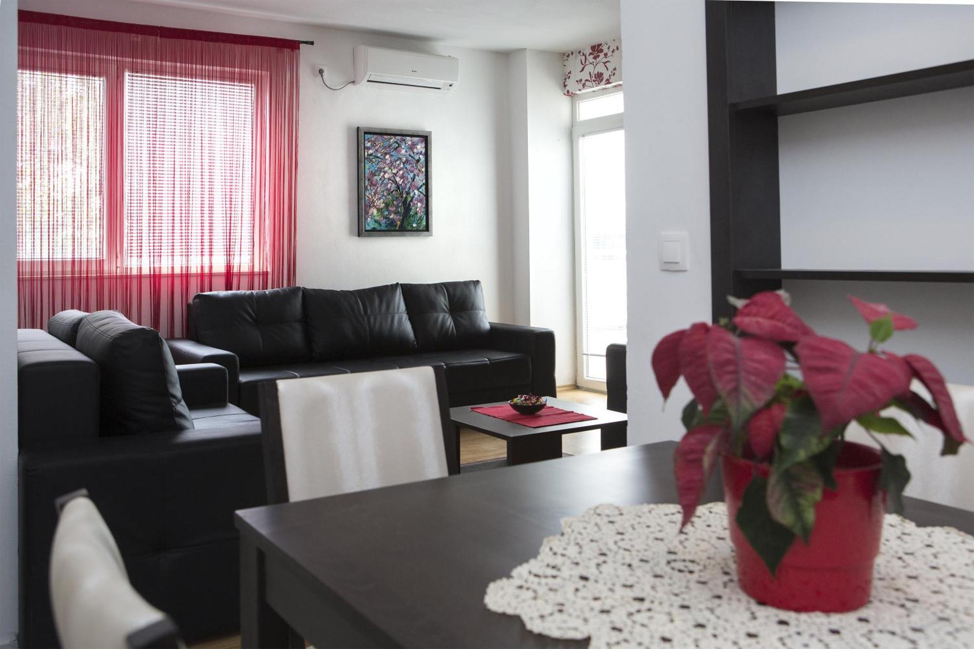 Apartmani Nika Marangun Ragusa Esterno foto