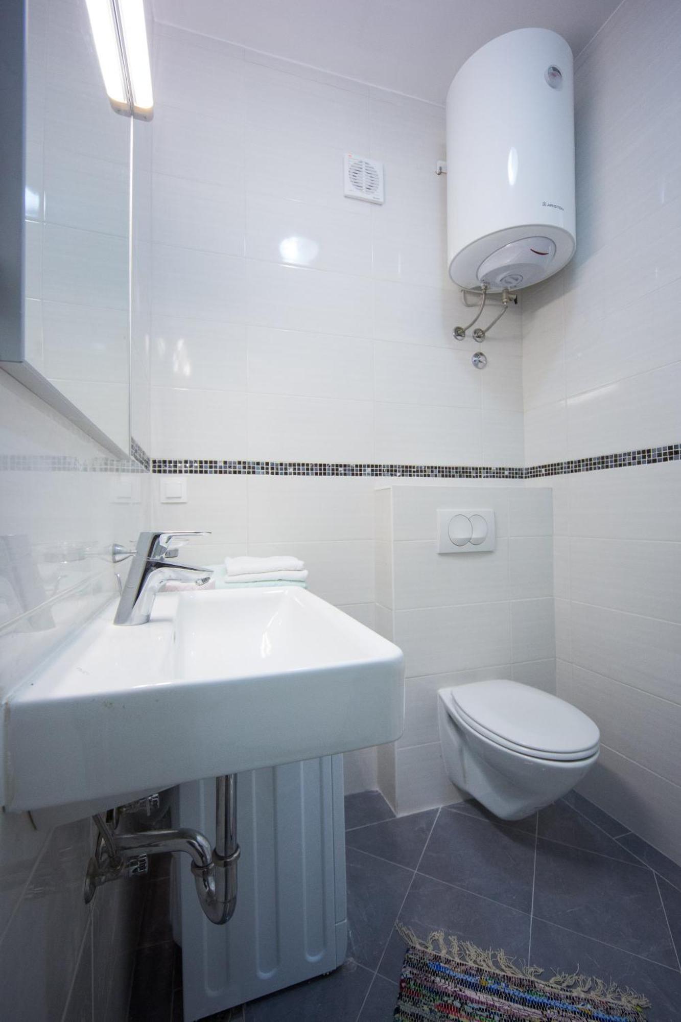 Apartmani Nika Marangun Ragusa Esterno foto