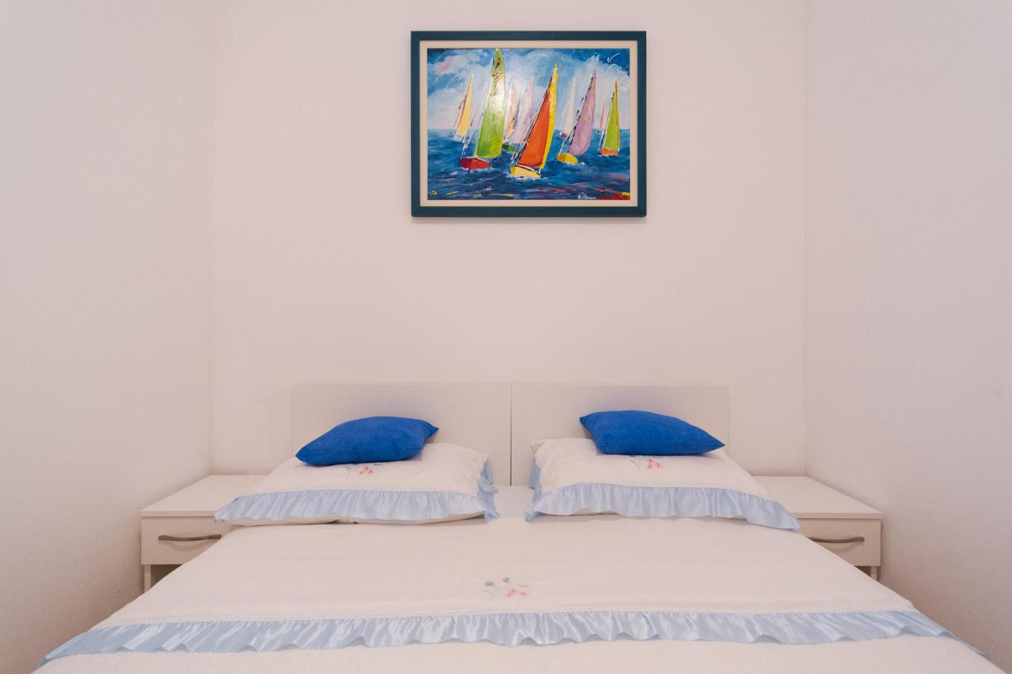 Apartmani Nika Marangun Ragusa Esterno foto