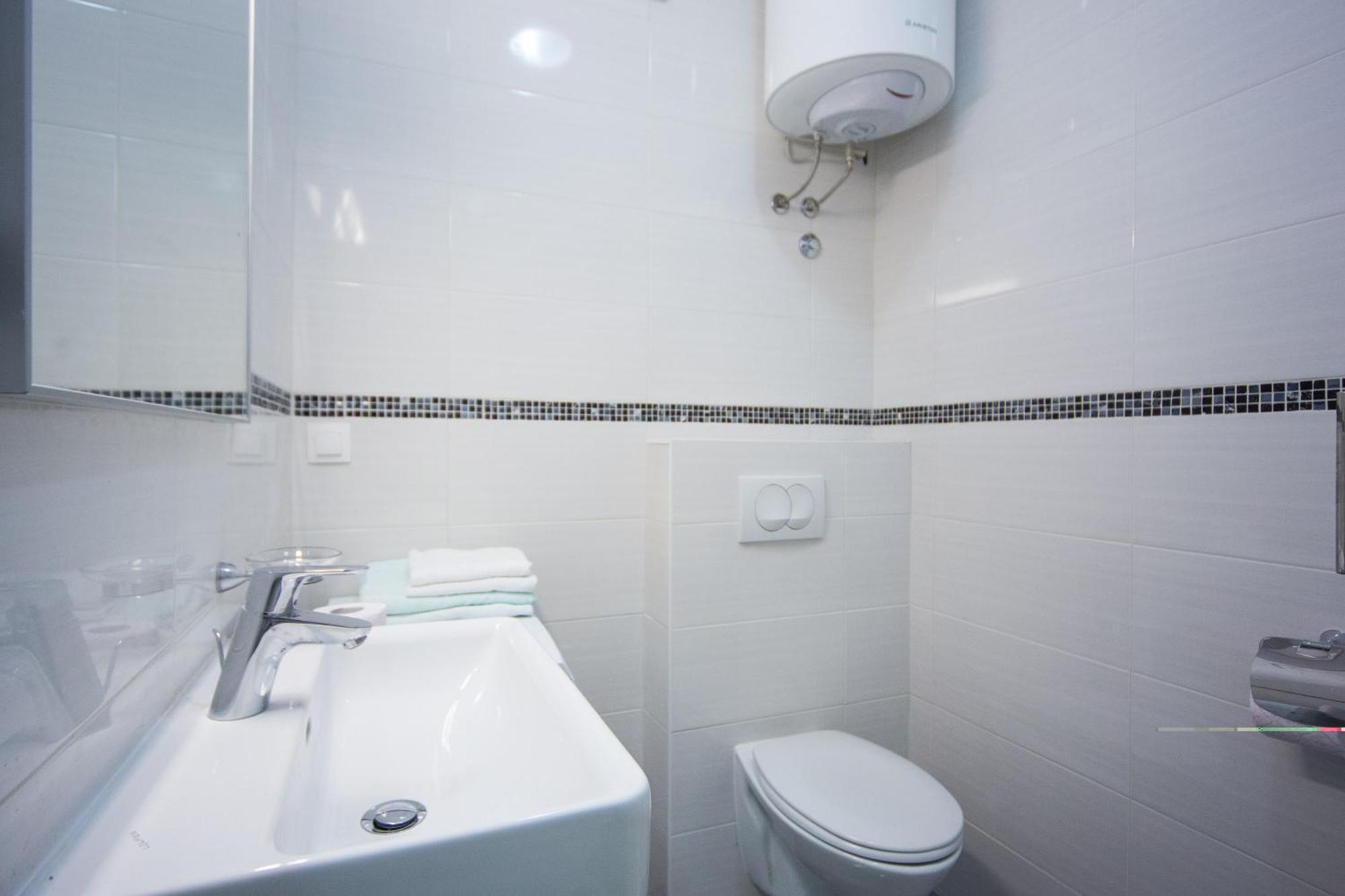 Apartmani Nika Marangun Ragusa Esterno foto