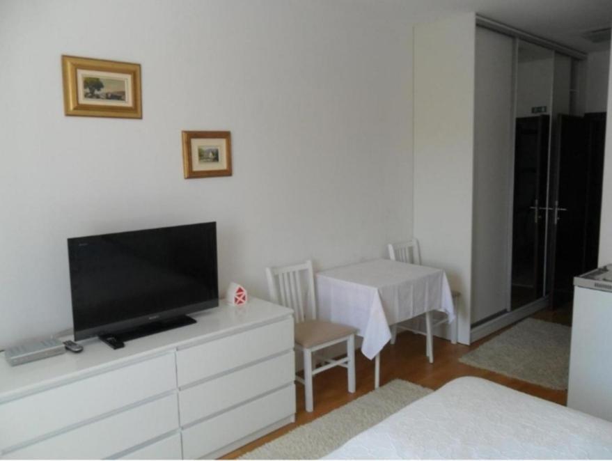 Apartmani Nika Marangun Ragusa Esterno foto