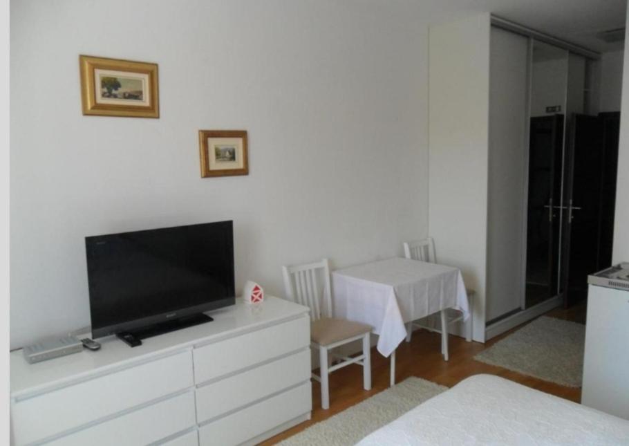 Apartmani Nika Marangun Ragusa Esterno foto