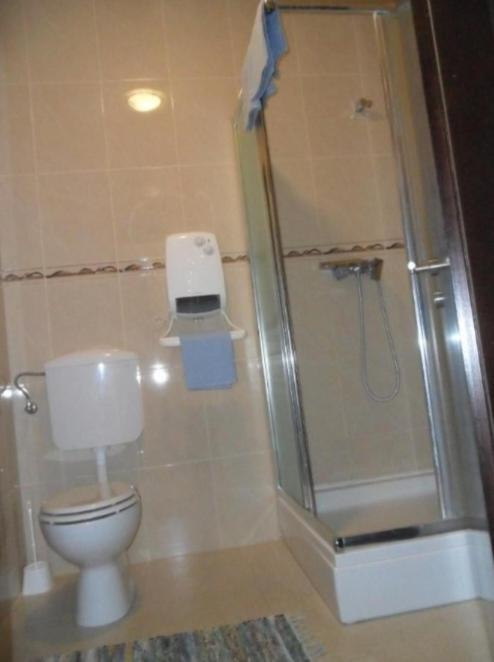 Apartmani Nika Marangun Ragusa Esterno foto