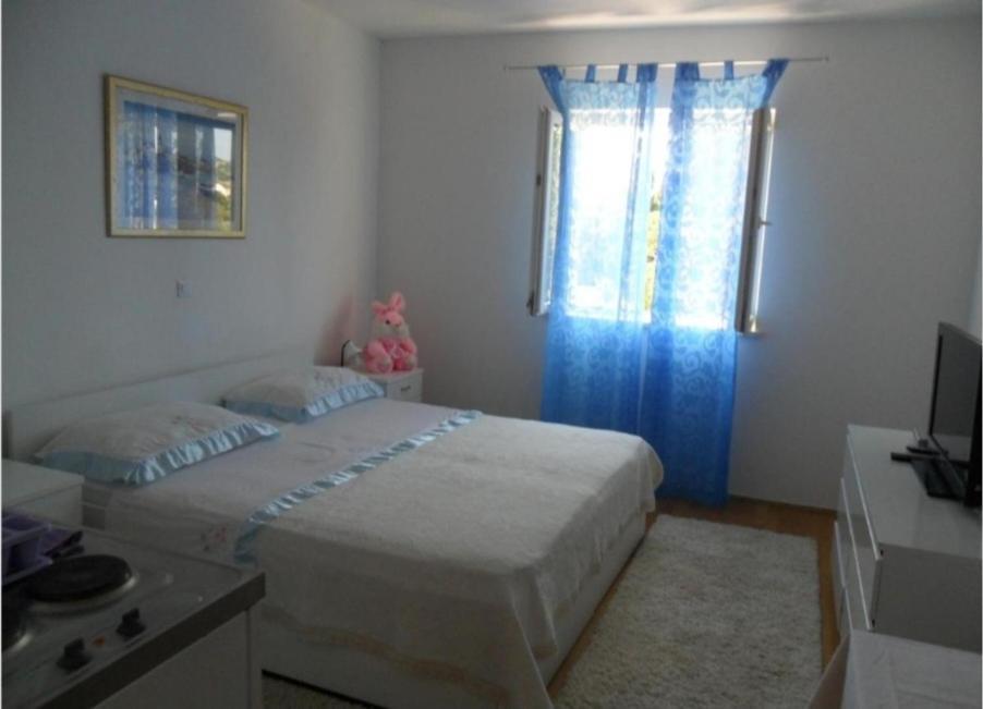 Apartmani Nika Marangun Ragusa Esterno foto