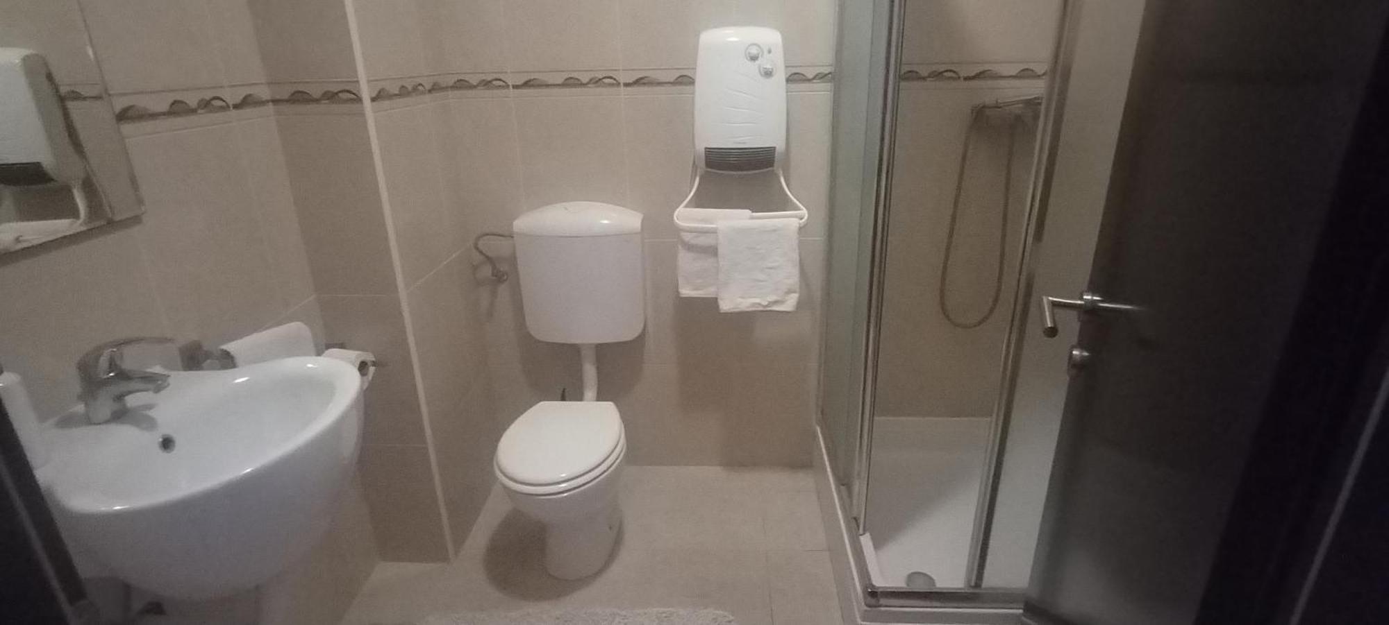 Apartmani Nika Marangun Ragusa Esterno foto