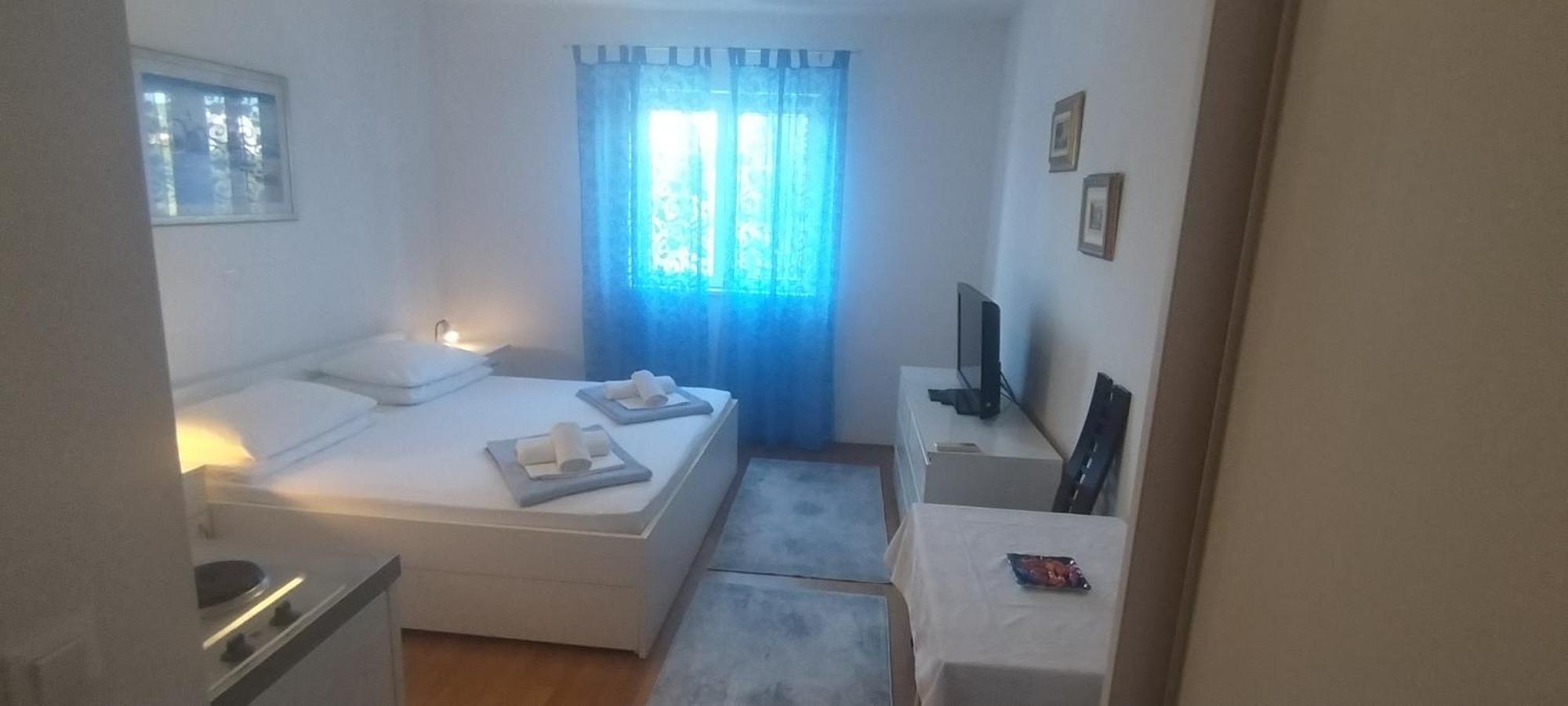 Apartmani Nika Marangun Ragusa Esterno foto